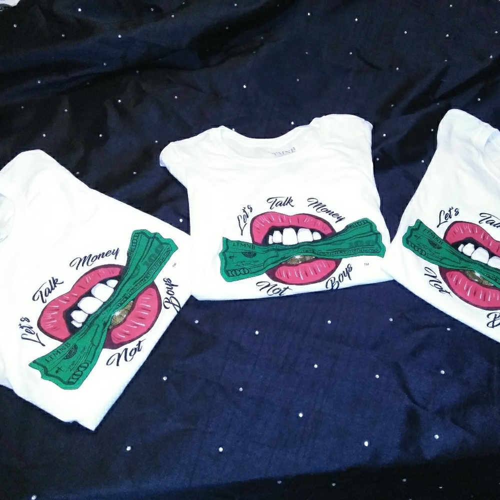 Woman t-shirt
